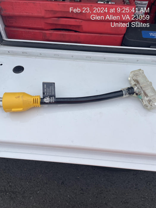 2023 HONDA EU7000ISNAN