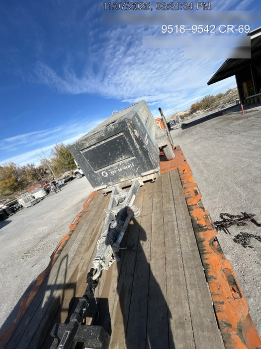 2023 AIRMAN PDSF375DP-6E1