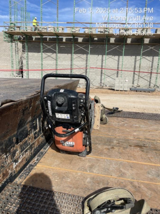 2024 HUSQVARNA LT6005