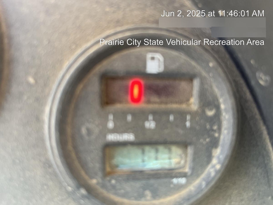 2020 CLUB CAR CA1700D (Canopy)