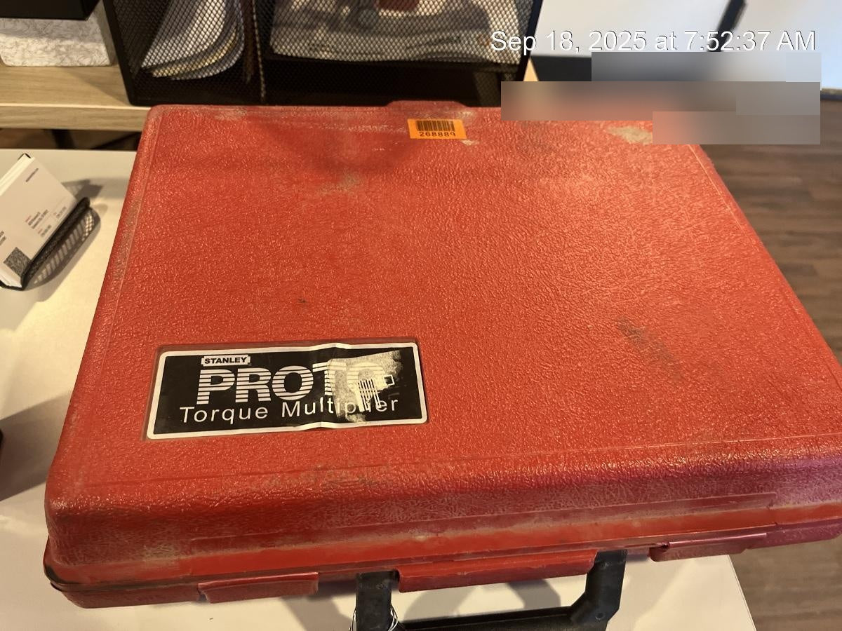 2022 PROTO J6232