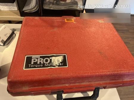 2022 PROTO J6232