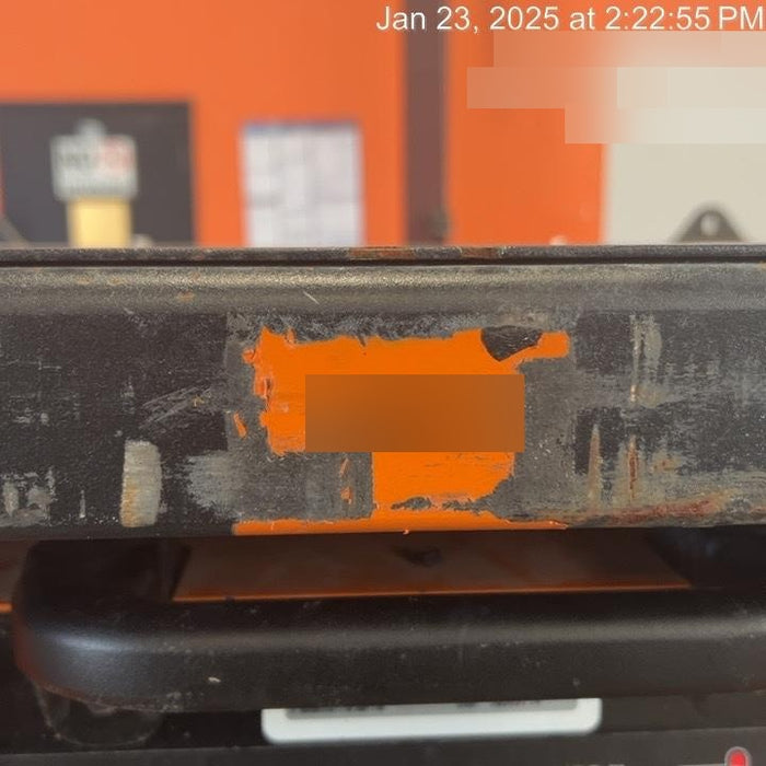 2021 TRYSTAR 6XWLDRK-350- 9KVA-WG