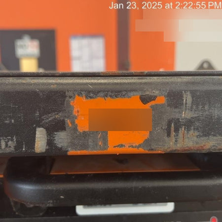 2021 TRYSTAR 6XWLDRK-350- 9KVA-WG