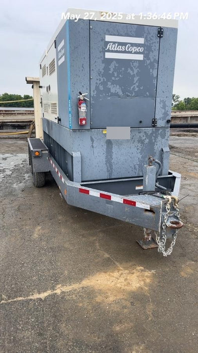 2020 ATLAS COPCO QAS 330