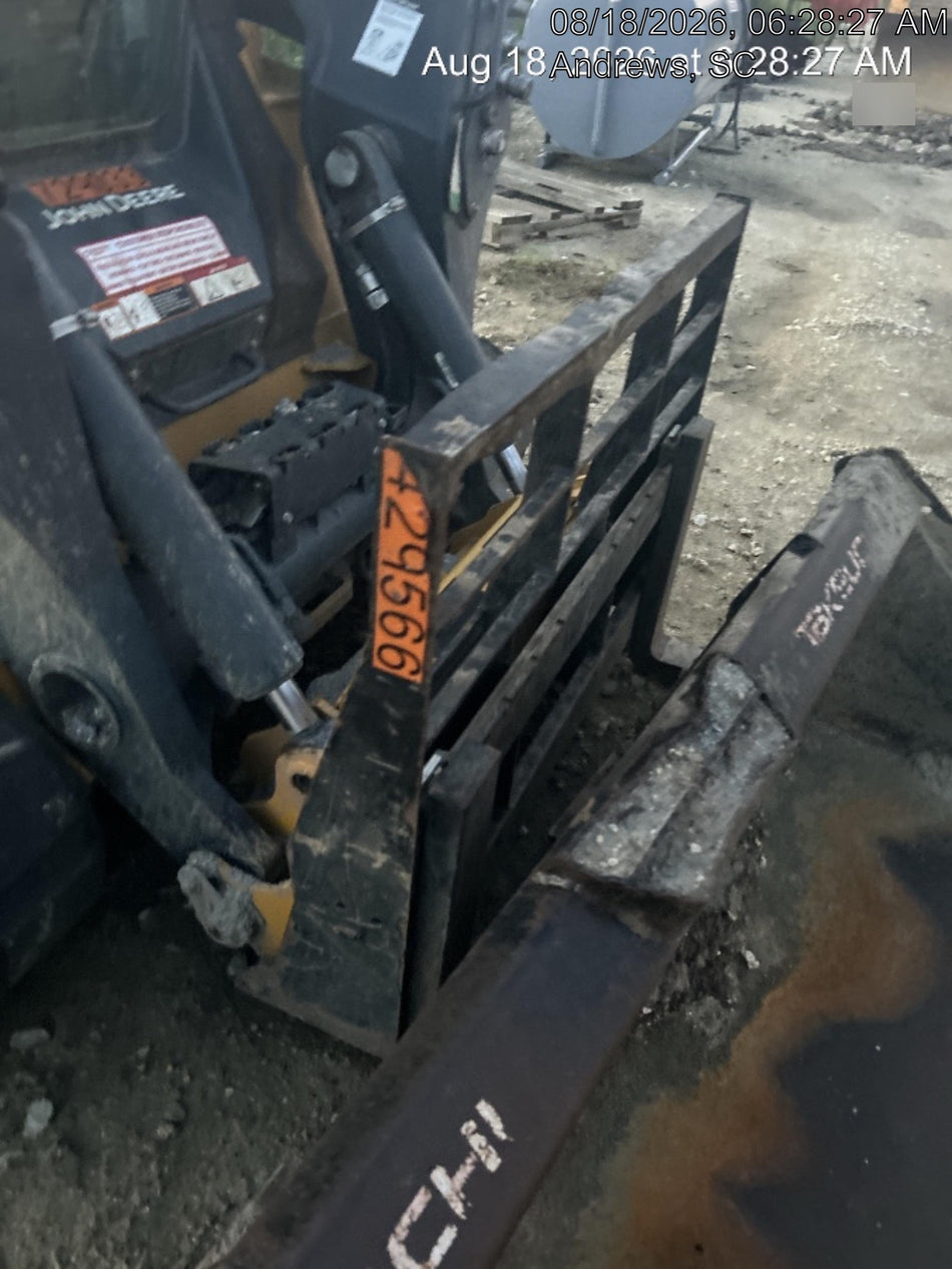 2024 ARROW MATERIAL HANDLING F5100CB