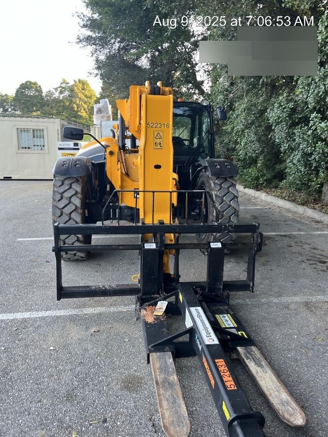 2025 STAR INDUSTRIES M1360B - Star JIB Boom