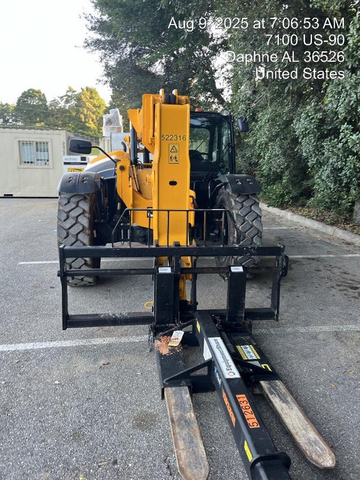 2025 STAR INDUSTRIES M1360B - Star JIB Boom