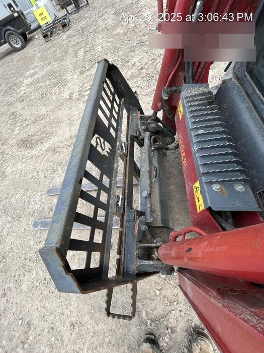 2023 SOLESBEE SPF-48