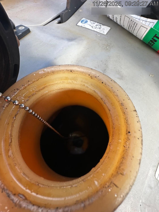 2018 WACKER NEUSON LTV6L-MH