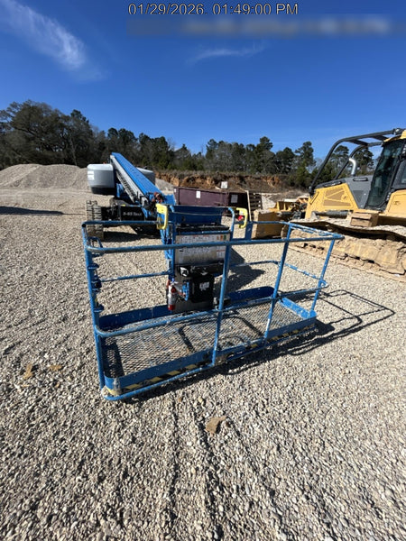 2023 GENIE S-65 TRAX