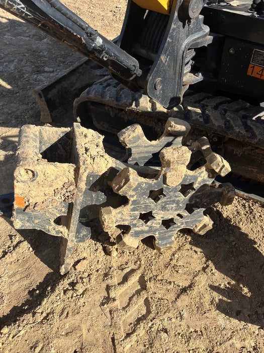 2024 STEEL UNLIMITED SUIME12CW