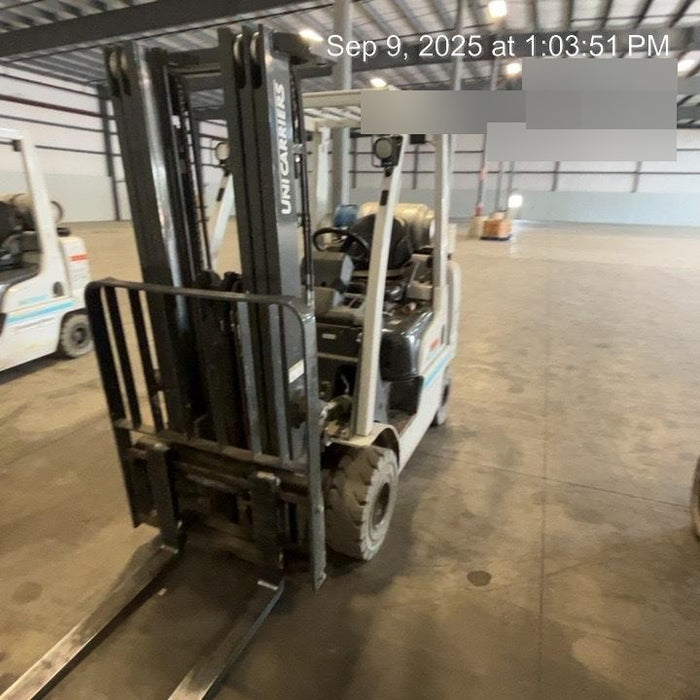 2022 UNICARRIER MAP1F2A25DV