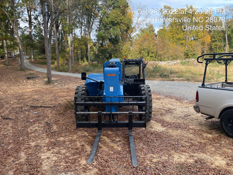 2022 GENIE GTH-844