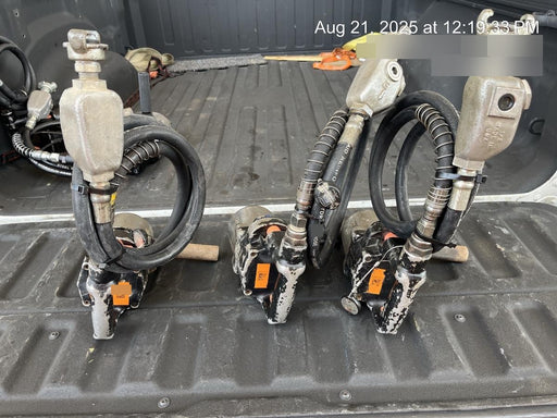 2025 INGERSOLL RAND 3940B2TI