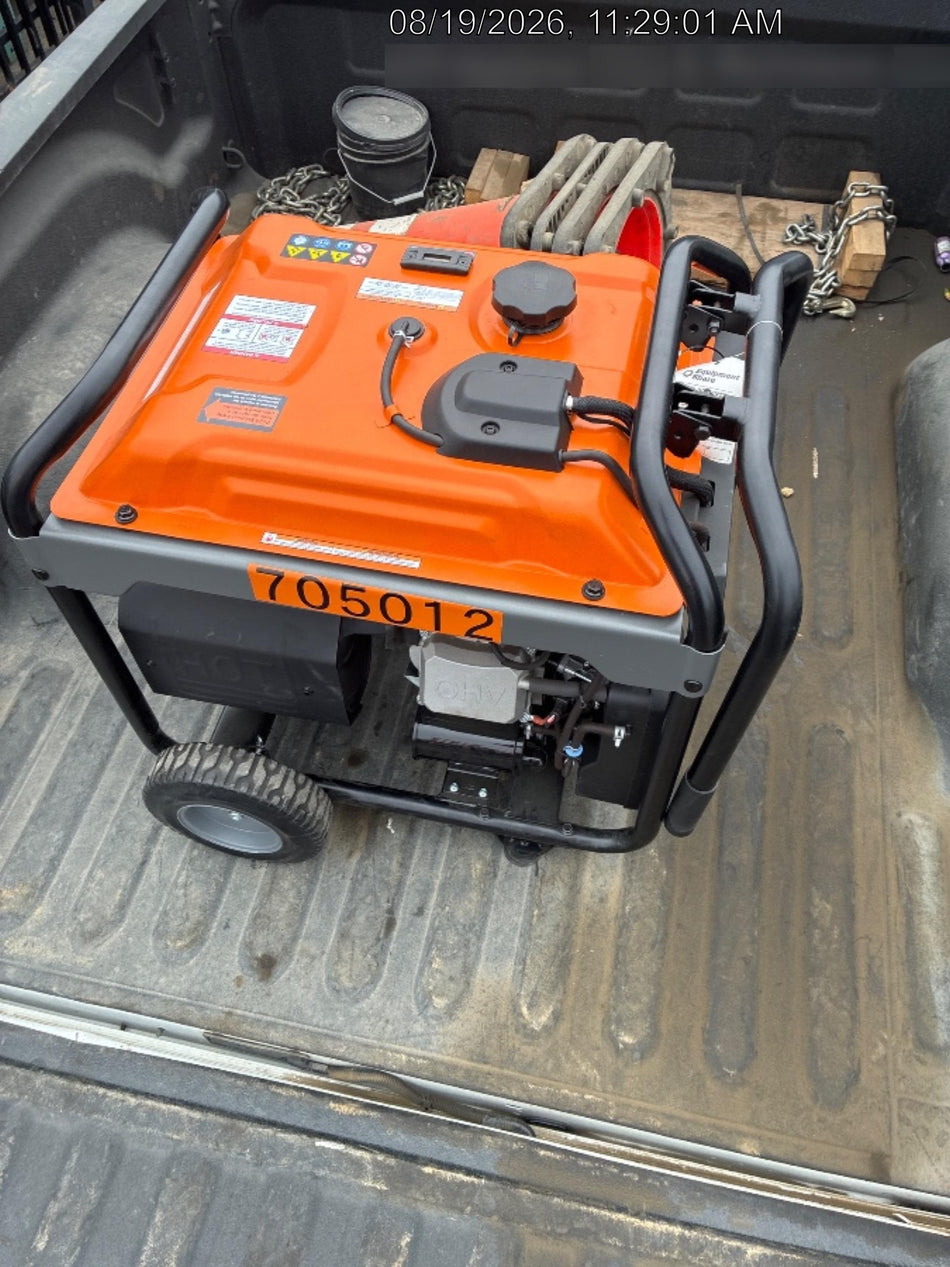 2026 GENERAC G0080610