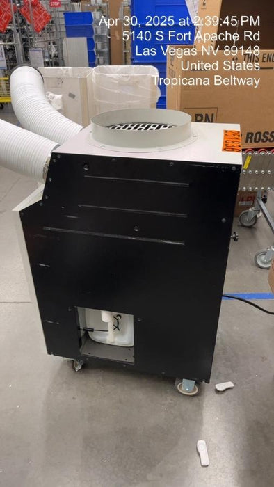 2022 KWIKOOL KPAC1811-2