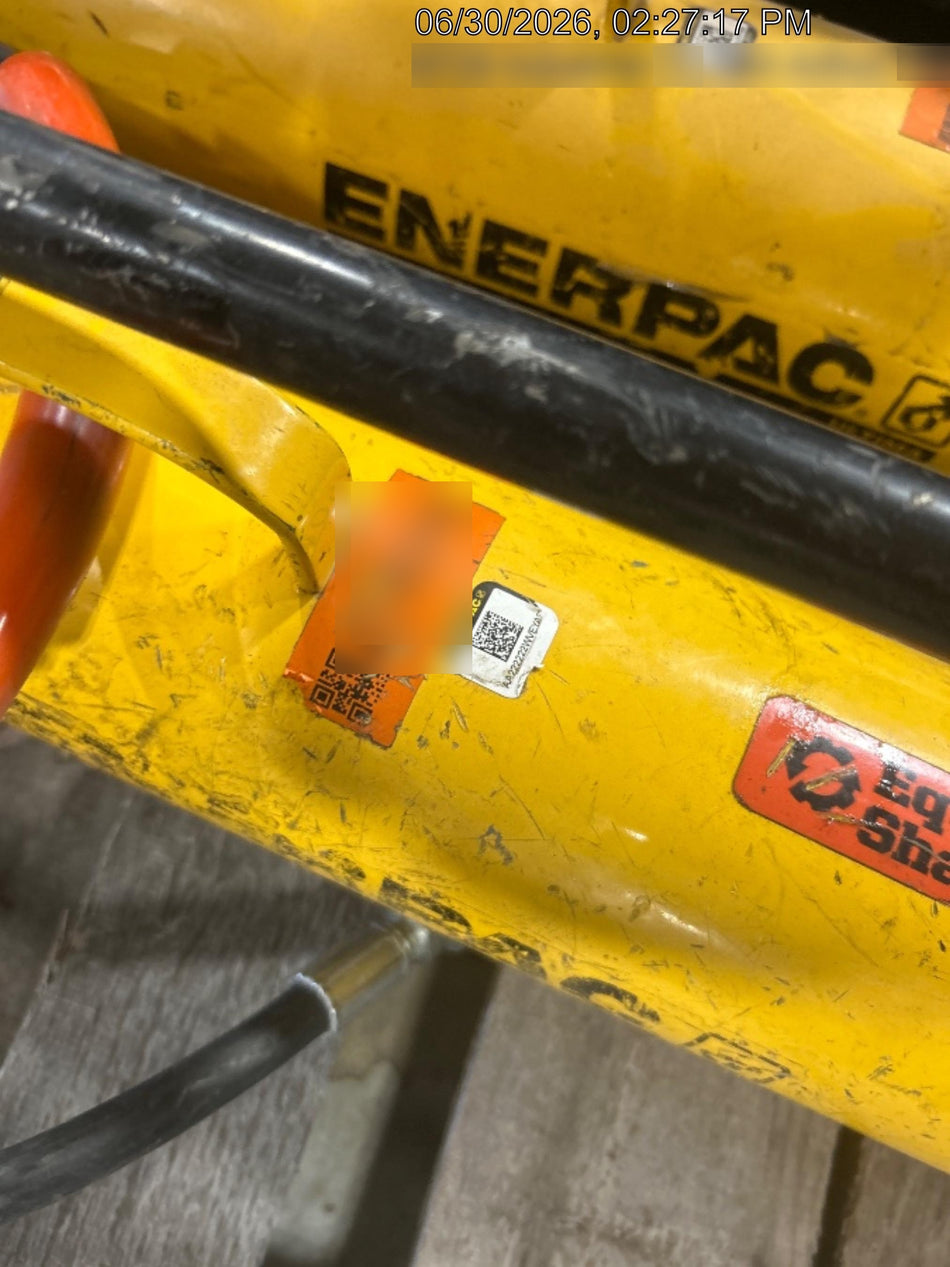2024 ENERPAC P80