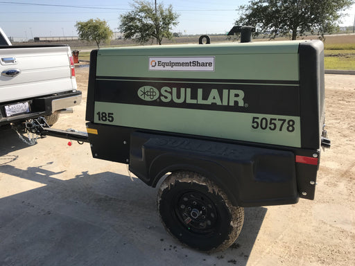 2019 SULLAIR 185-DPQ