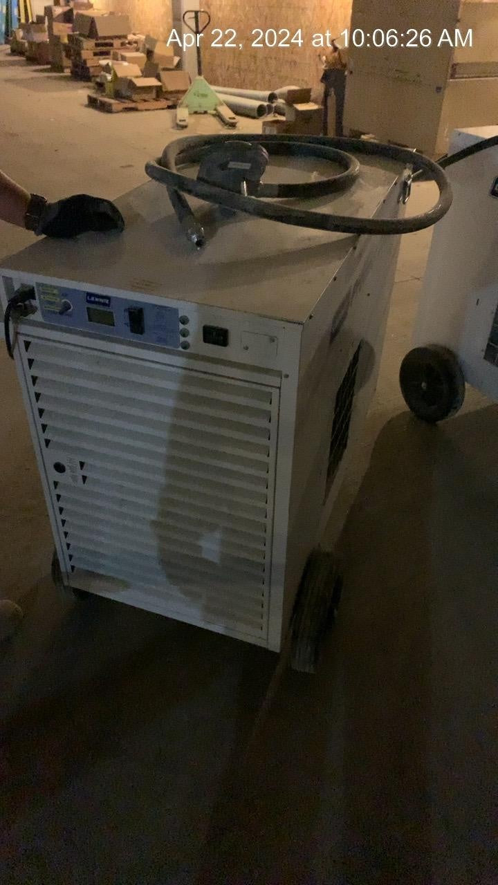 2023 LB WHITE Premier 350 DF 2.0 LINK
