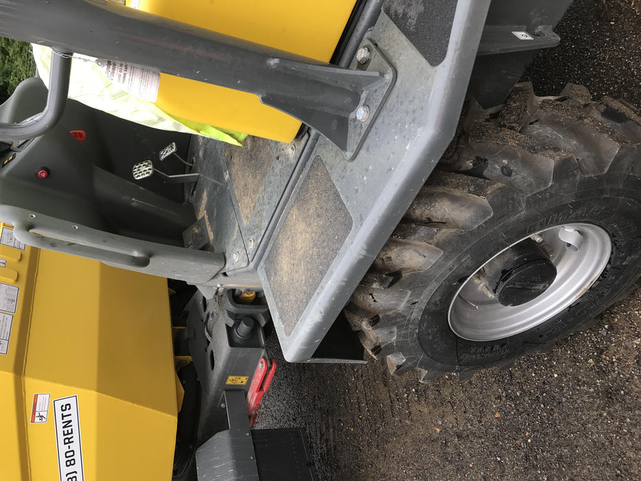 2019 WACKER NEUSON 3001