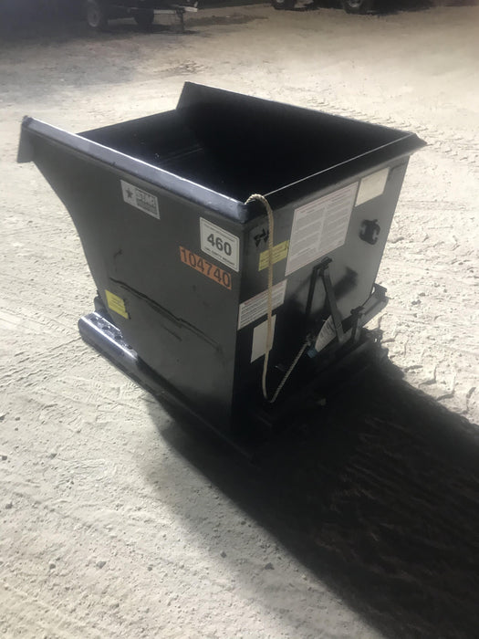 2020 STAR INDUSTRIES 1805N Hopper