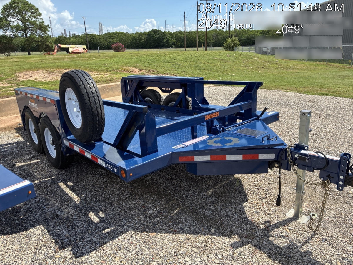 2026 AIR TOW Pro-16