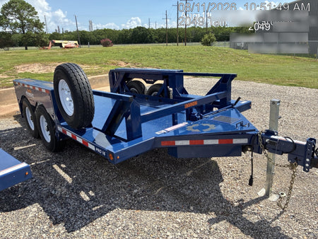 2026 AIR TOW Pro-16