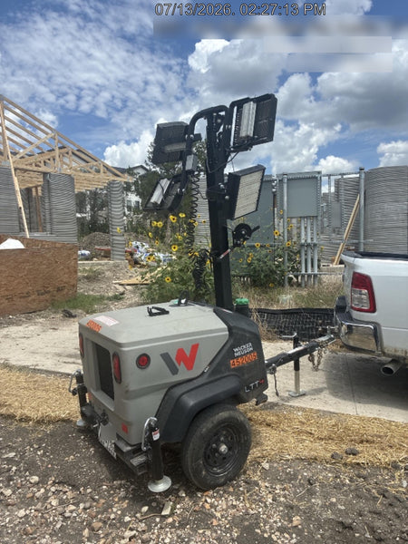 2024 WACKER NEUSON LTT4