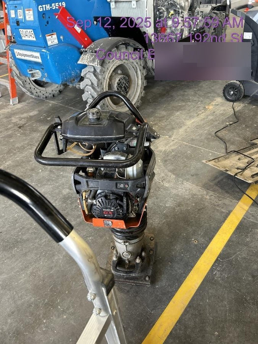 2024 HUSQVARNA LT6005