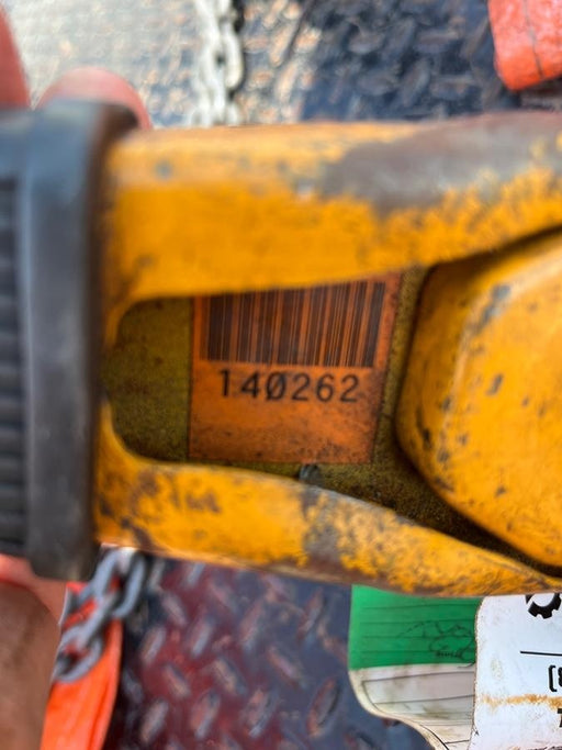 2021 HARRINGTON L5LB015-20