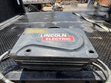 2021 LINCOLN ELECTRIC LN-25X