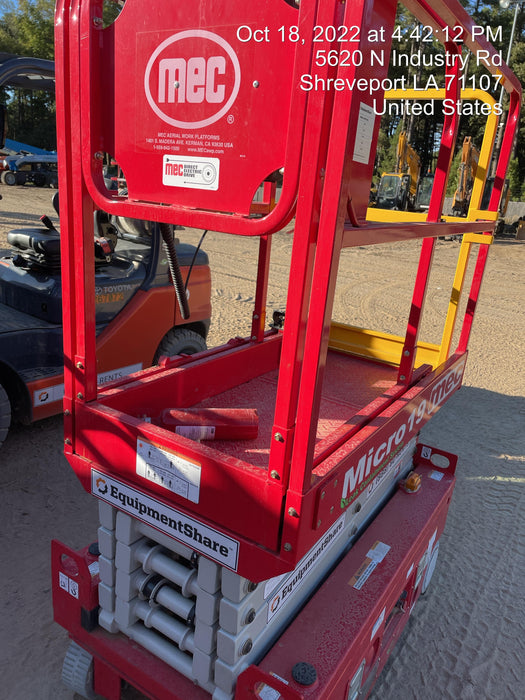 2022 MEC Micro 19