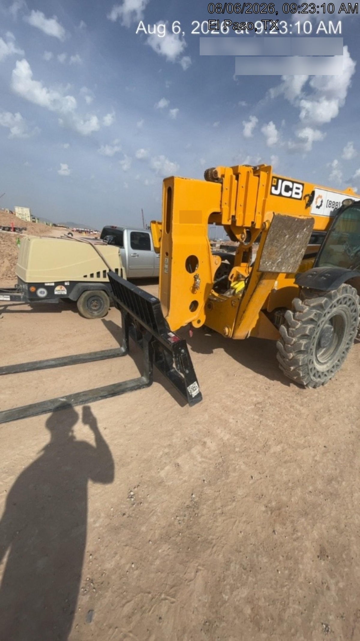 2020 JCB 512-56
