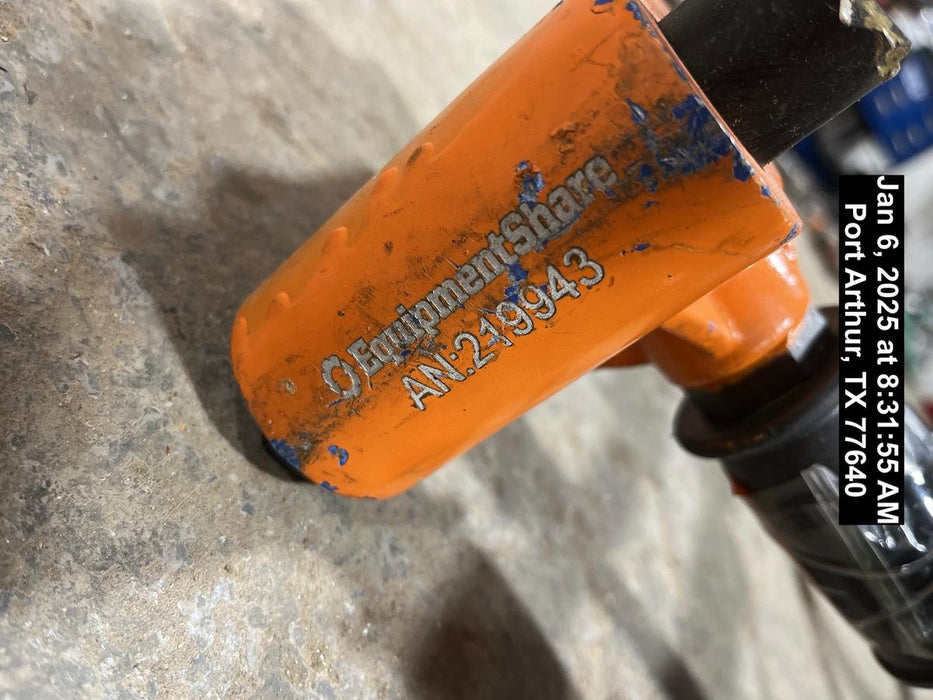 2022 MICHIGAN PNEUMATIC MP-903-3L Michigan Pneumatic