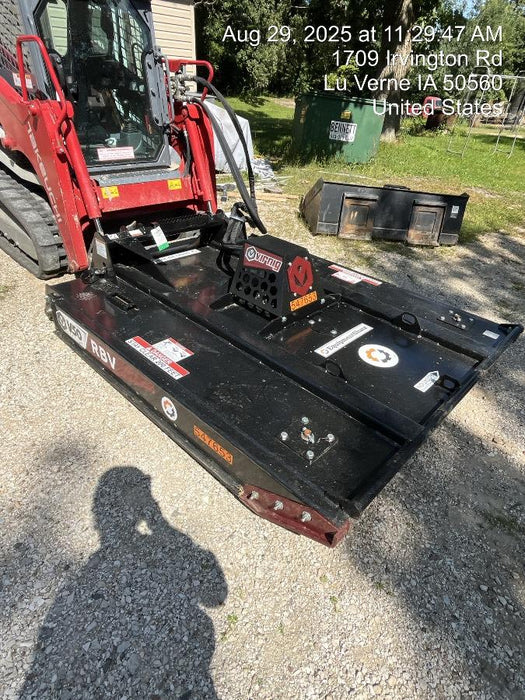 2025 VIRNIG RBV72-25