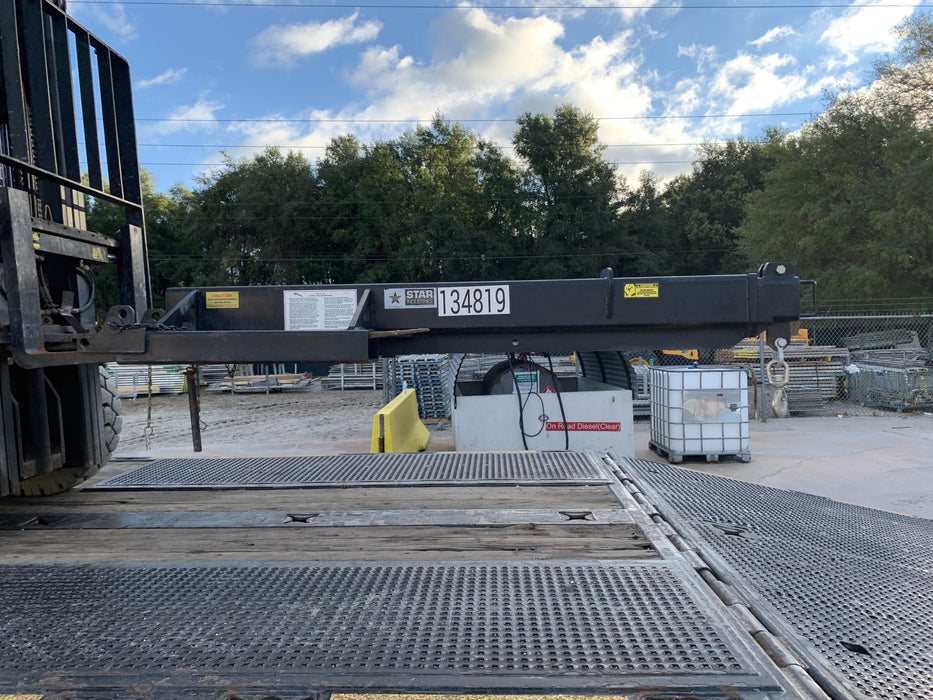 2021 STAR INDUSTRIES M1360B - Star JIB Boom