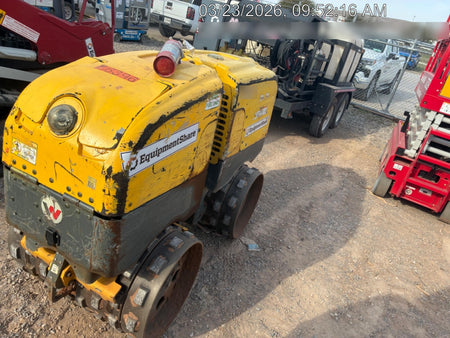 2020 WACKER NEUSON RTLx-SC3