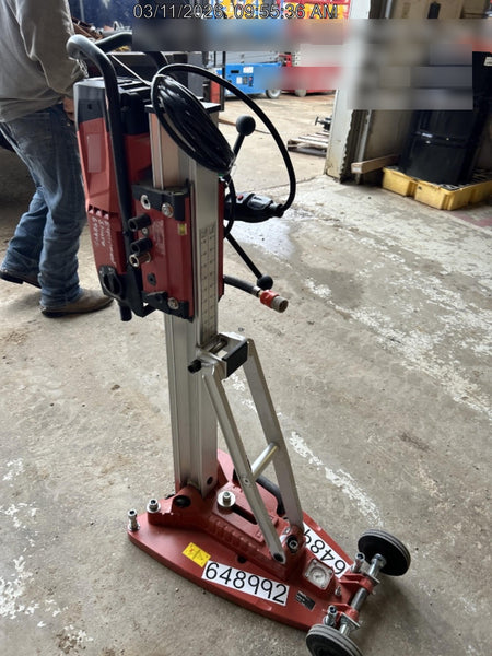 2025 HILTI DD 250