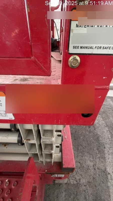 2019 MEC 1930SE