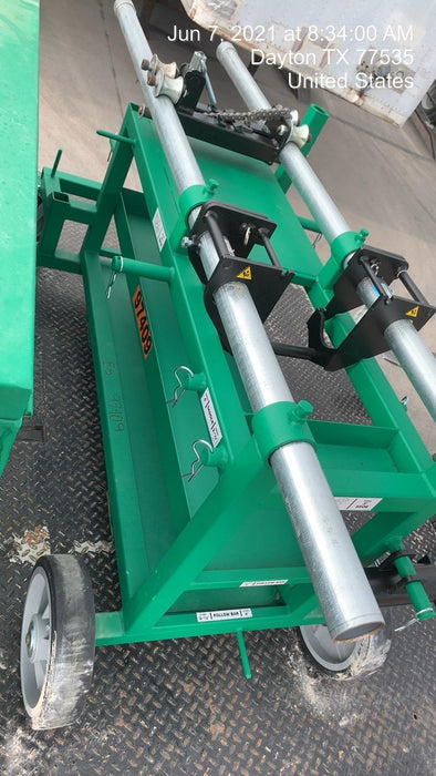 2020 GREENLEE 881-MBT