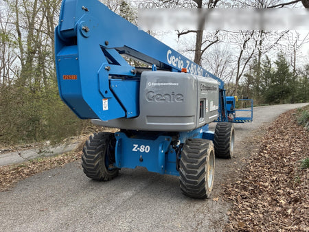 2024 GENIE Z-80/60