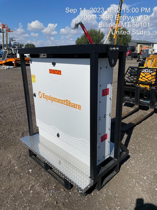 2023 TRYSTAR IEQA1.F1-A-A-A1