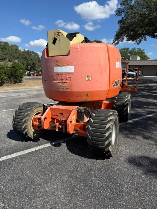 2007 JLG 450AJ
