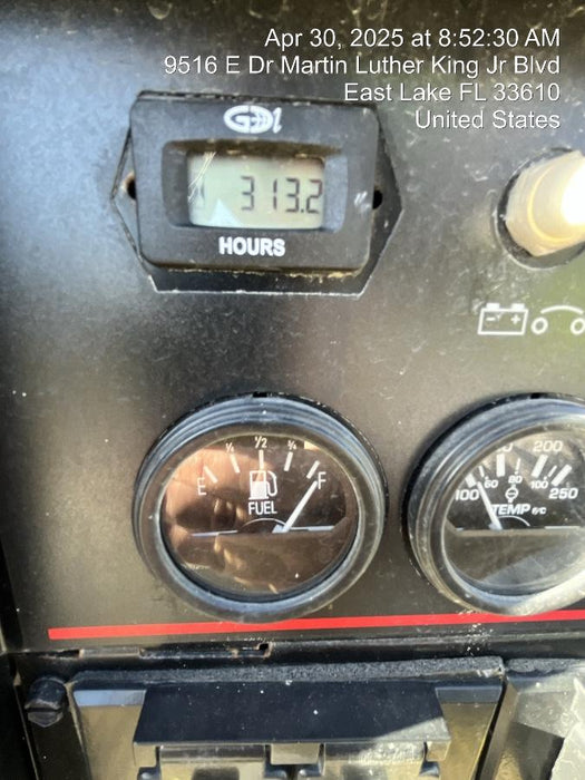 2024 LINCOLN ELECTRIC LE400