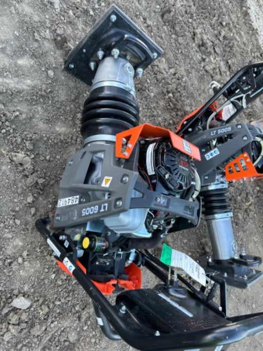 2025 HUSQVARNA LT5005