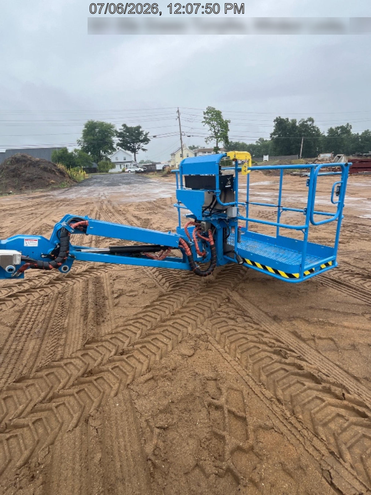 2024 GENIE S-65 XC