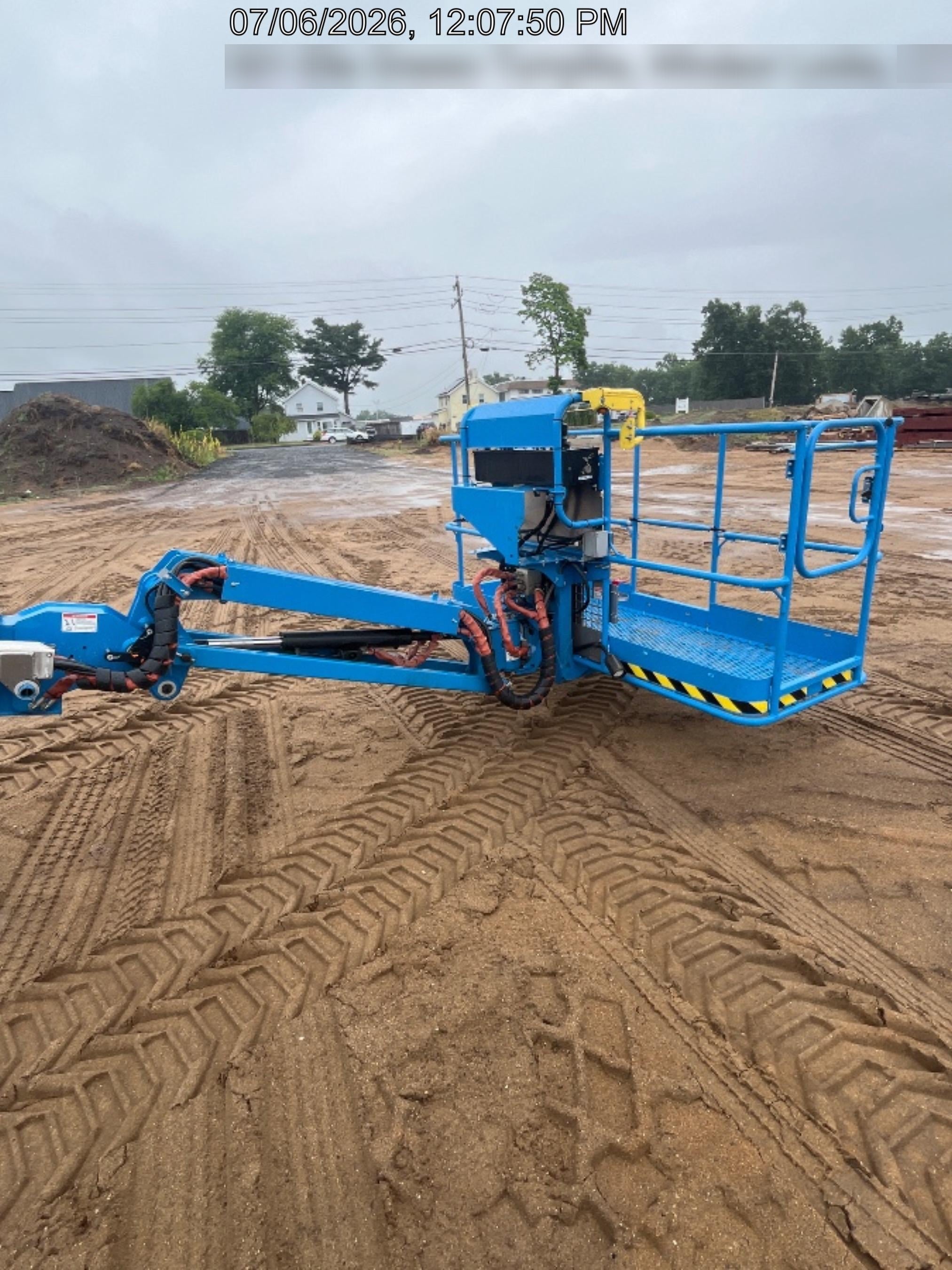 2024 GENIE S-65 XC