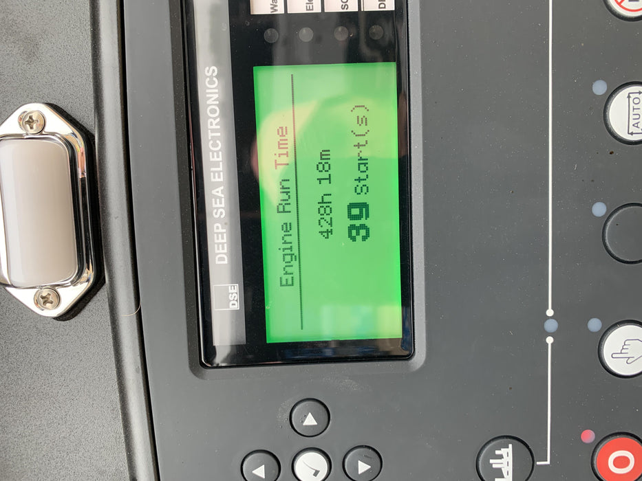 2020 ATLAS COPCO QAS 70