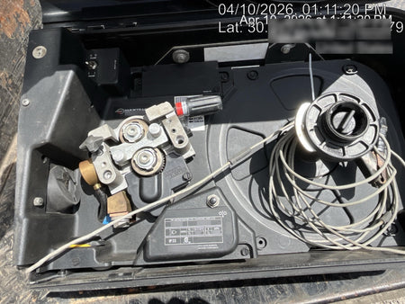 2021 LINCOLN ELECTRIC LN-25X